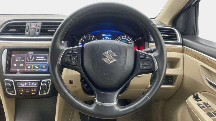 2022 Maruti Ciaz