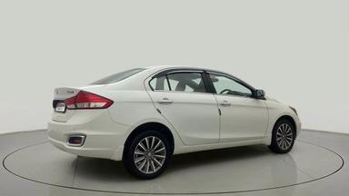 2022 Maruti Ciaz