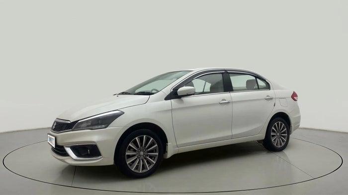 2022 Maruti Ciaz