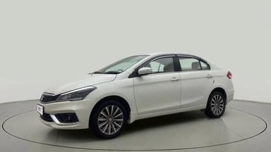 2022 Maruti Ciaz