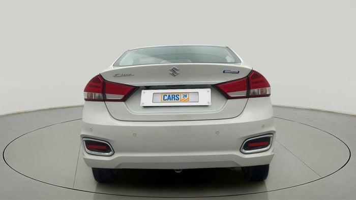 2022 Maruti Ciaz