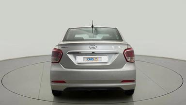 2015 HYUNDAI XCENT