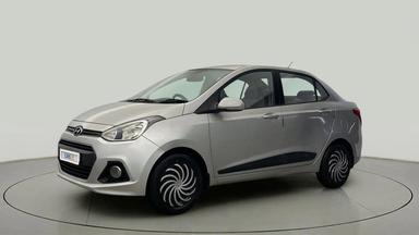 2015 HYUNDAI XCENT