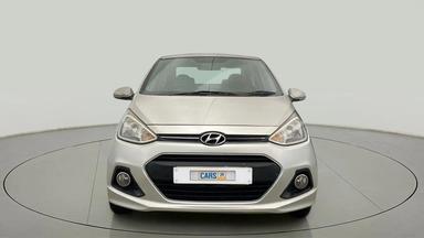 2015 HYUNDAI XCENT