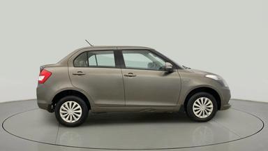 2015 Maruti Swift Dzire