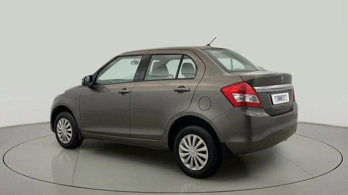 2015 Maruti Swift Dzire