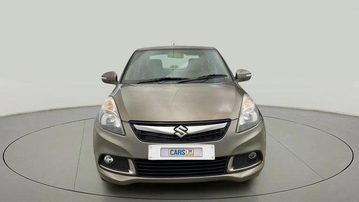 2015 Maruti Swift Dzire