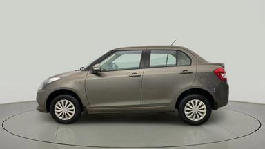 2015 Maruti Swift Dzire