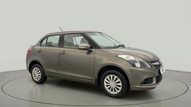 2015 Maruti Swift Dzire