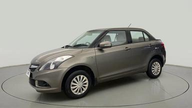 2015 Maruti Swift Dzire