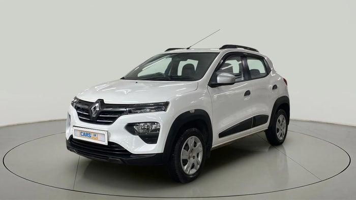 2022 Renault Kwid