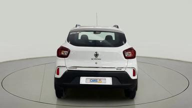 2022 Renault Kwid