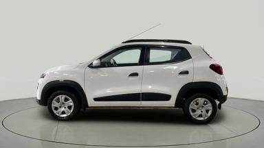 2022 Renault Kwid