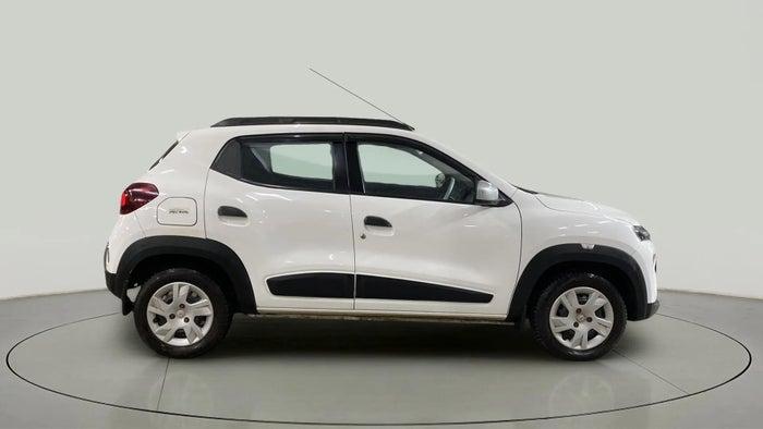 2022 Renault Kwid