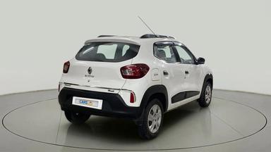 2022 Renault Kwid