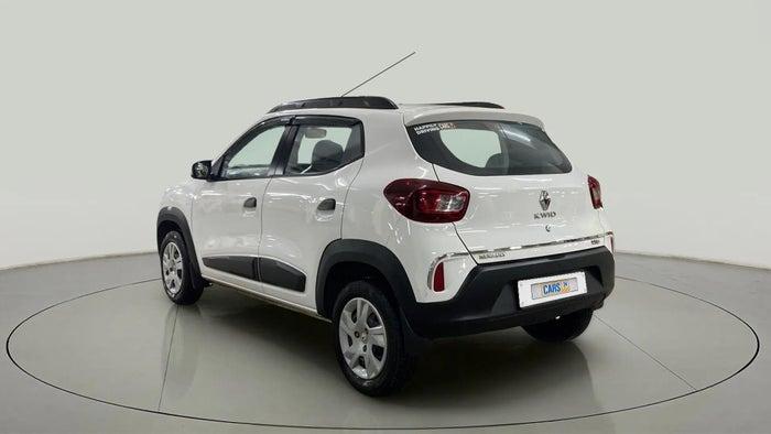 2022 Renault Kwid