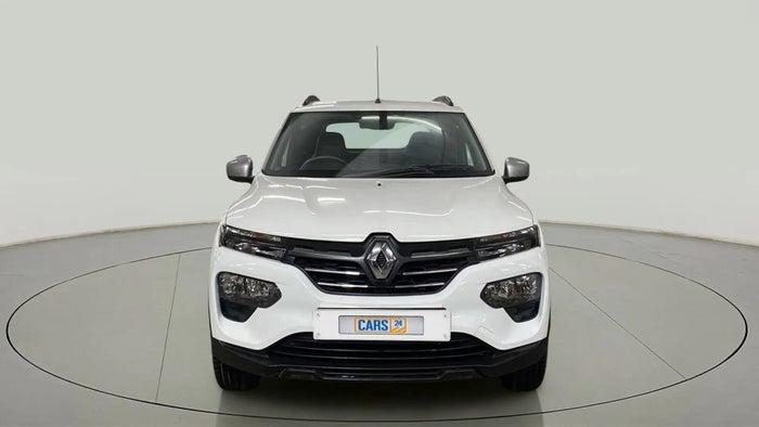 2022 Renault Kwid