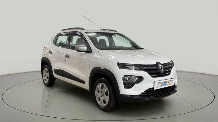 2022 Renault Kwid