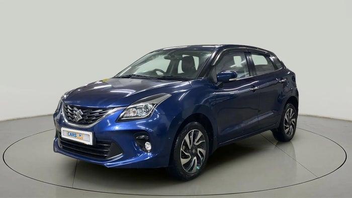 2021 Maruti Baleno