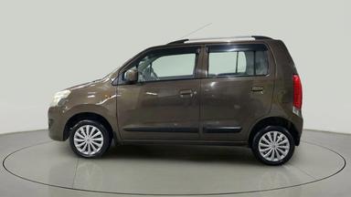 2014 Maruti Wagon R 1.0