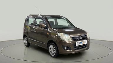 2014 Maruti Wagon R 1.0