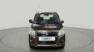 2014 Maruti Wagon R 1.0