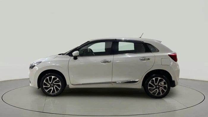 2023 Maruti Baleno