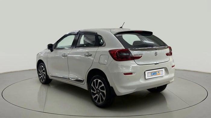 2023 Maruti Baleno