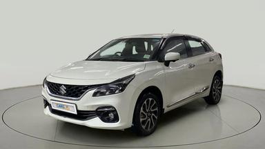 2023 Maruti Baleno