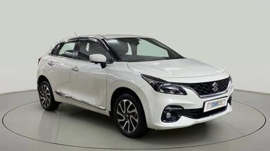 2023 Maruti Baleno