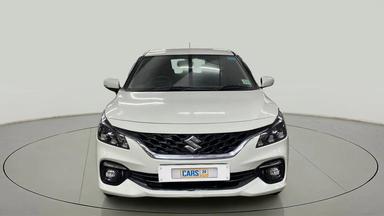 2023 Maruti Baleno