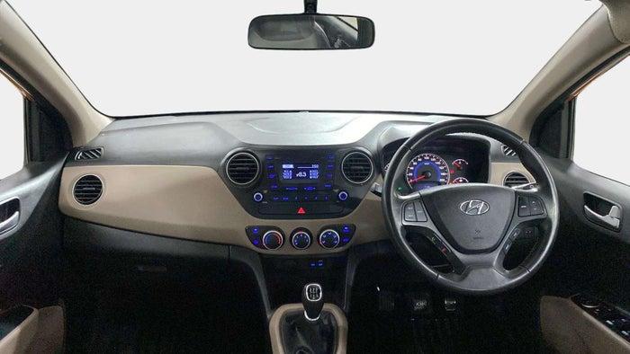 2017 Hyundai Grand i10