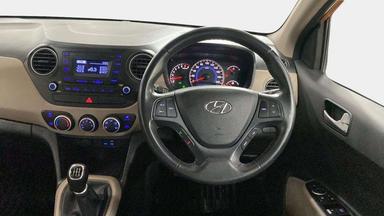 2017 Hyundai Grand i10