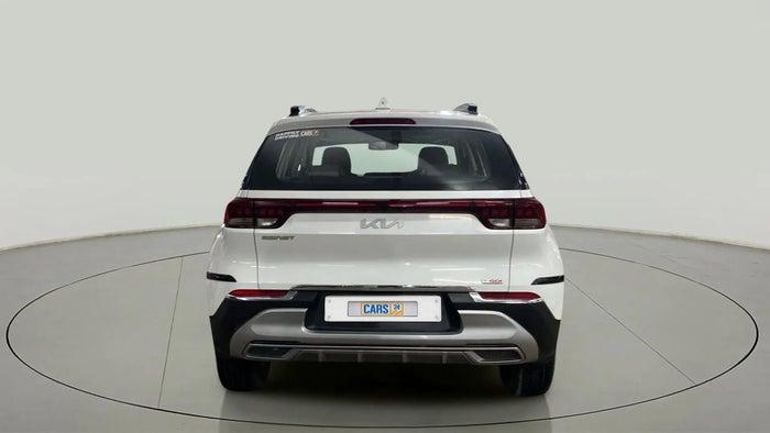 2023 KIA SONET