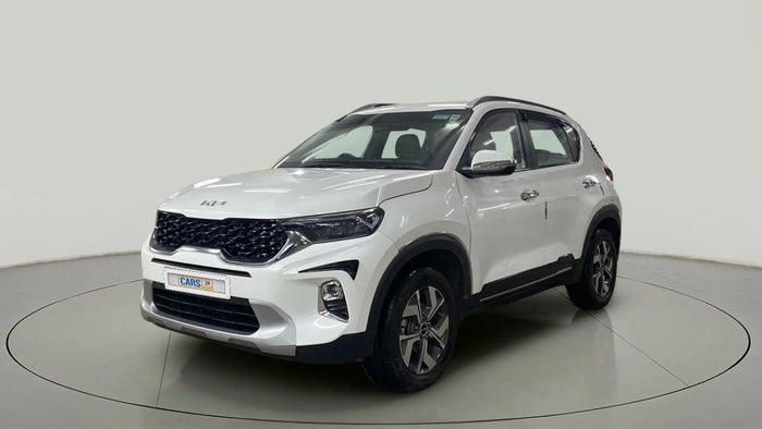 2023 KIA SONET