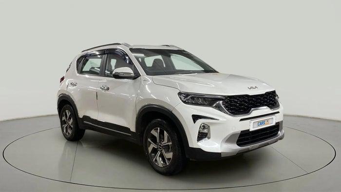 2023 KIA SONET