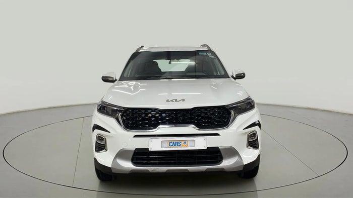 2023 KIA SONET