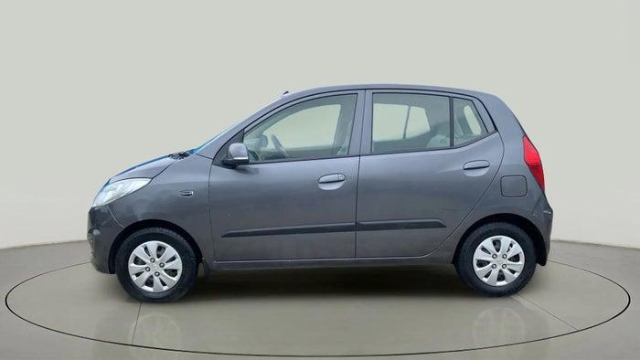 2013 HYUNDAI I10