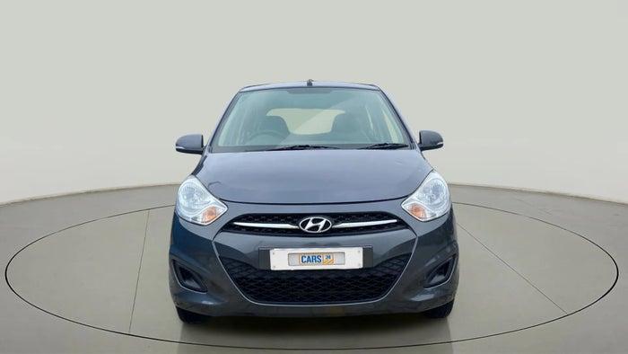 2013 HYUNDAI I10