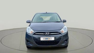 2013 HYUNDAI I10