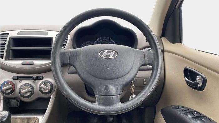 2013 HYUNDAI I10