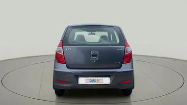 2013 HYUNDAI I10