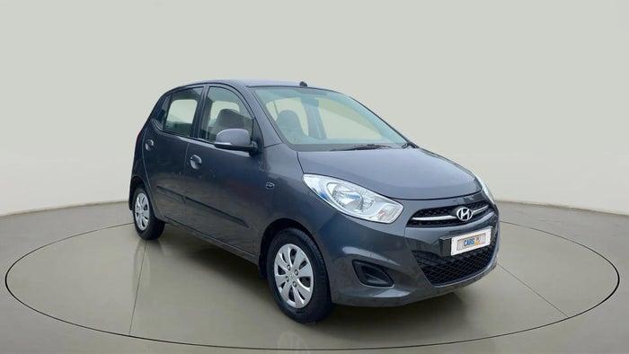 2013 HYUNDAI I10