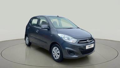 2013 HYUNDAI I10