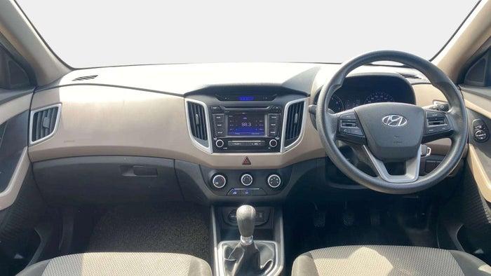 2017 Hyundai Creta