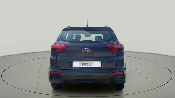 2017 Hyundai Creta