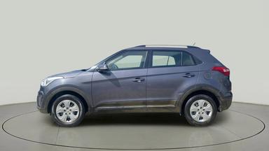 2017 Hyundai Creta