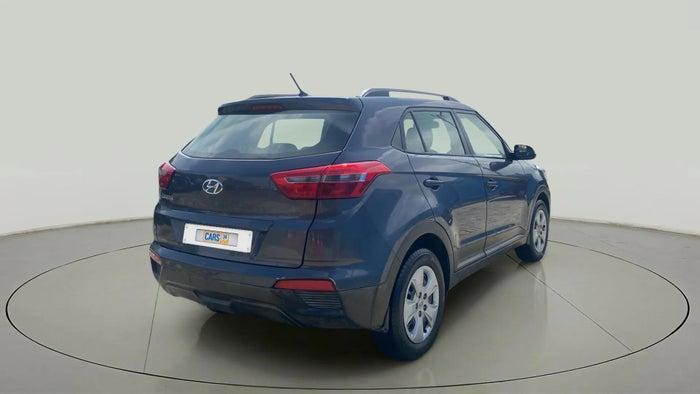 2017 Hyundai Creta