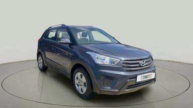 2017 Hyundai Creta