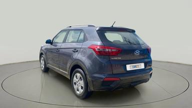 2017 Hyundai Creta